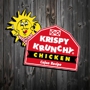 Krispy Krunchy Chicken