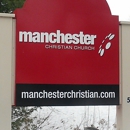 Manchester Christian Church - Churches & Places of Worship