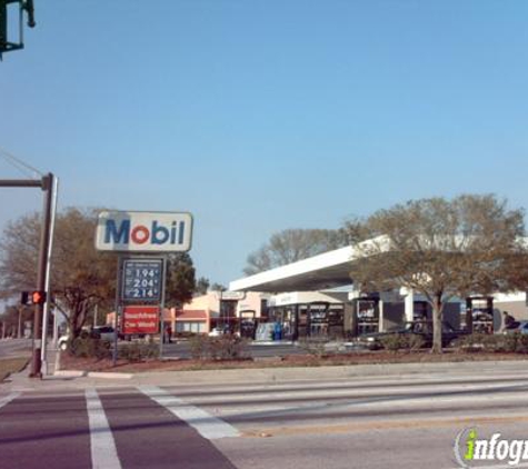 Mobil - Sarasota, FL