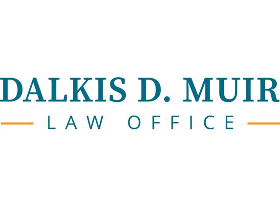 Dalkis D. Muir Law Office - Boston, MA