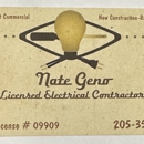 Geno's Electrical - Electricians