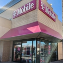 T-Mobile - Cellular Telephone Service