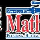 Mathis Plumbing & Heating Co., Inc. - Plumbing-Drain & Sewer Cleaning