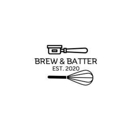 Brew & Batter - Coffee Shops
