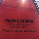 Tracy's Lounge - Taverns