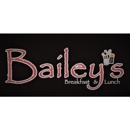 Bailey's Breakfast & Lunch - Breakfast, Brunch & Lunch Restaurants