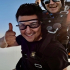 Skydive South Texas/ Mustang Island Skydiving