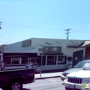 Roe Seafood - Bars
