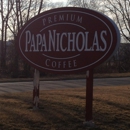 Papanicholas Coffee - Coffee Shops