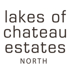 Lakes of Chateau North