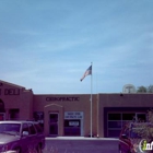 Tanque Verde Chiropractic Clinic PC