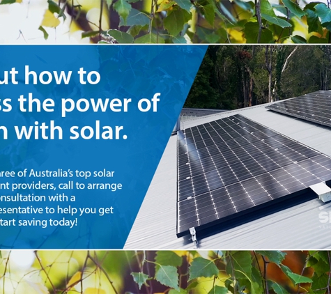 Sky N Vents - Moss Vale, NSW. The power of the sun with solar.