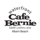 Cafe Bernie