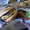 Five Guys gallery