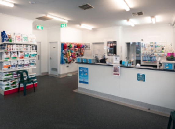 Blakes Crossing Veterinary Surgery - Blakeview, SA