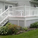 Decks by MJ Salese - Carpenters