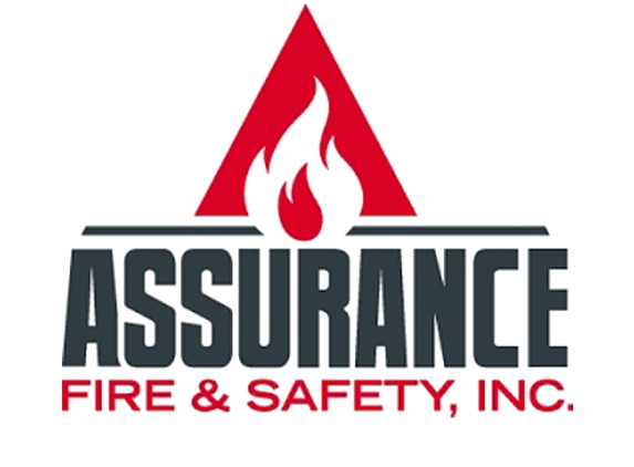 Assurance Fire & Safety, Inc. - Bensenville, IL