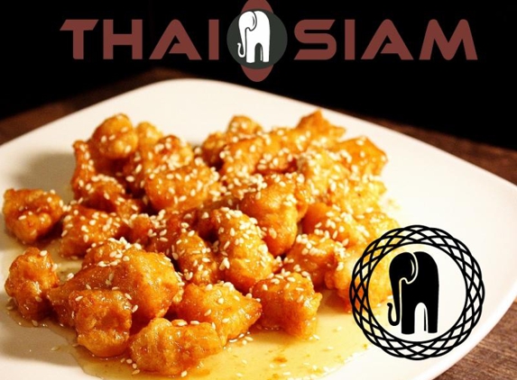 Thai Siam Restaurant - Salt Lake City, UT