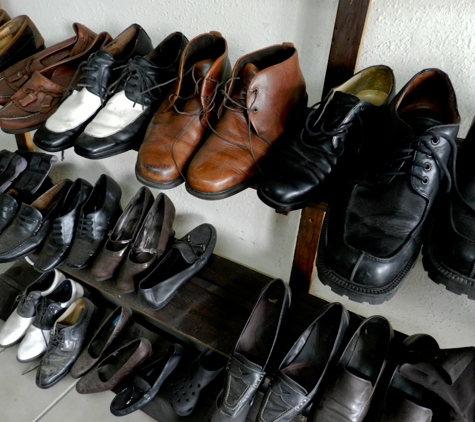 Joes Shoe Repair - San Diego, CA