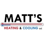 Matt's Heating & Cooling