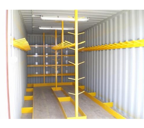 Shipping Container Rentals - Brendale, QLD