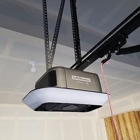 Heads Up Garage Doors