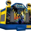 Space Walk Inflatables gallery