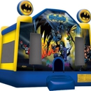 Space Walk Inflatables - Amusement Devices