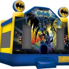 Space Walk Inflatables