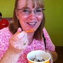 Orange Leaf Frozen Yogurt - Yogurt
