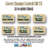 Carpet Cleaning In Cockrell Hill TX gallery