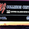 MJ Collision Center gallery