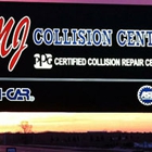 MJ Collision Center