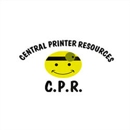 Central Printer Resources - Printing Equipment-Repairing