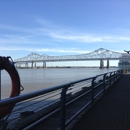 Port of New Orleans - Port Authorities