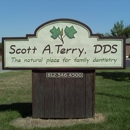 Scott A Terry, DDS - Dental Hygienists