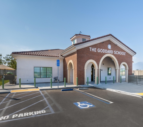 The Goddard School of Chino Hills - Chino Hills, CA