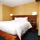 Fairfield Inn & Suites