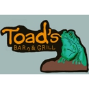 Toad's BARn & Grill - Bar & Grills