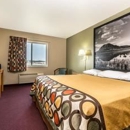 Super 8 by Wyndham Beresford - Hotels