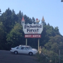 Enchanted Forest - Amusement Places & Arcades