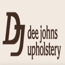 Dee Johns Upholstery - Upholsterers