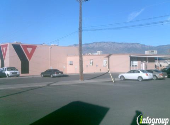 Ymca - Albuquerque, NM