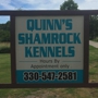 Quinn's Shamrock Kennels