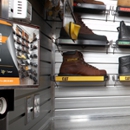 Saf-Gard Safety Shoe Co. - Shoe Stores