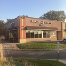 Caribou Coffee - Beverages