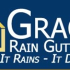 Gracy Rain Gutters