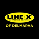 Delmarva Protective Coatings - Powder Coating