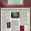Big Fish on Campus gallery