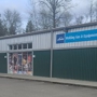 Linde Welding Gas & Equipment Center